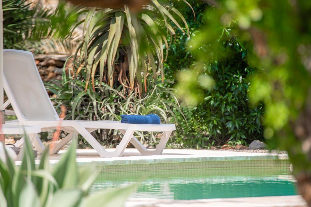Finca Relax Ibiza Stile Sant Josep de sa Talaia Ngoại thất bức ảnh