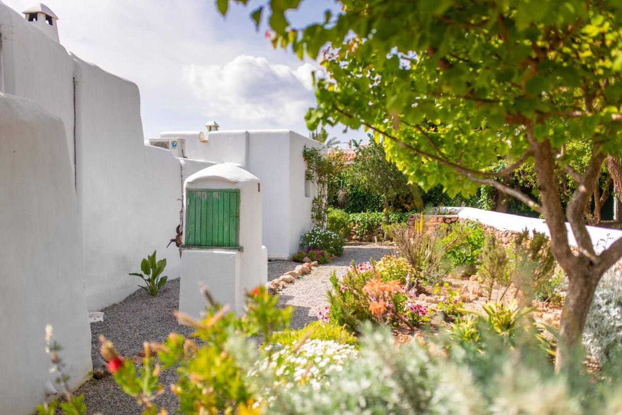 Finca Relax Ibiza Stile Sant Josep de sa Talaia Ngoại thất bức ảnh