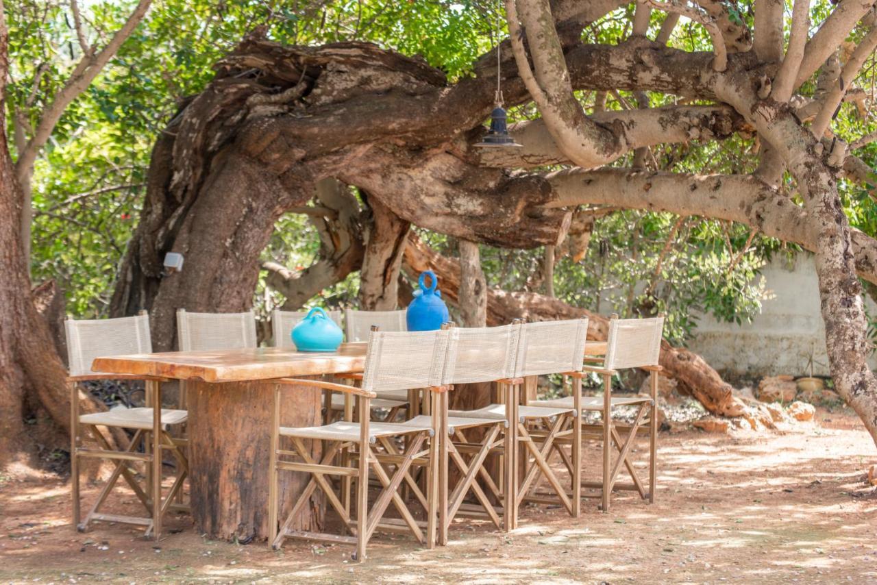 Finca Relax Ibiza Stile Sant Josep de sa Talaia Ngoại thất bức ảnh