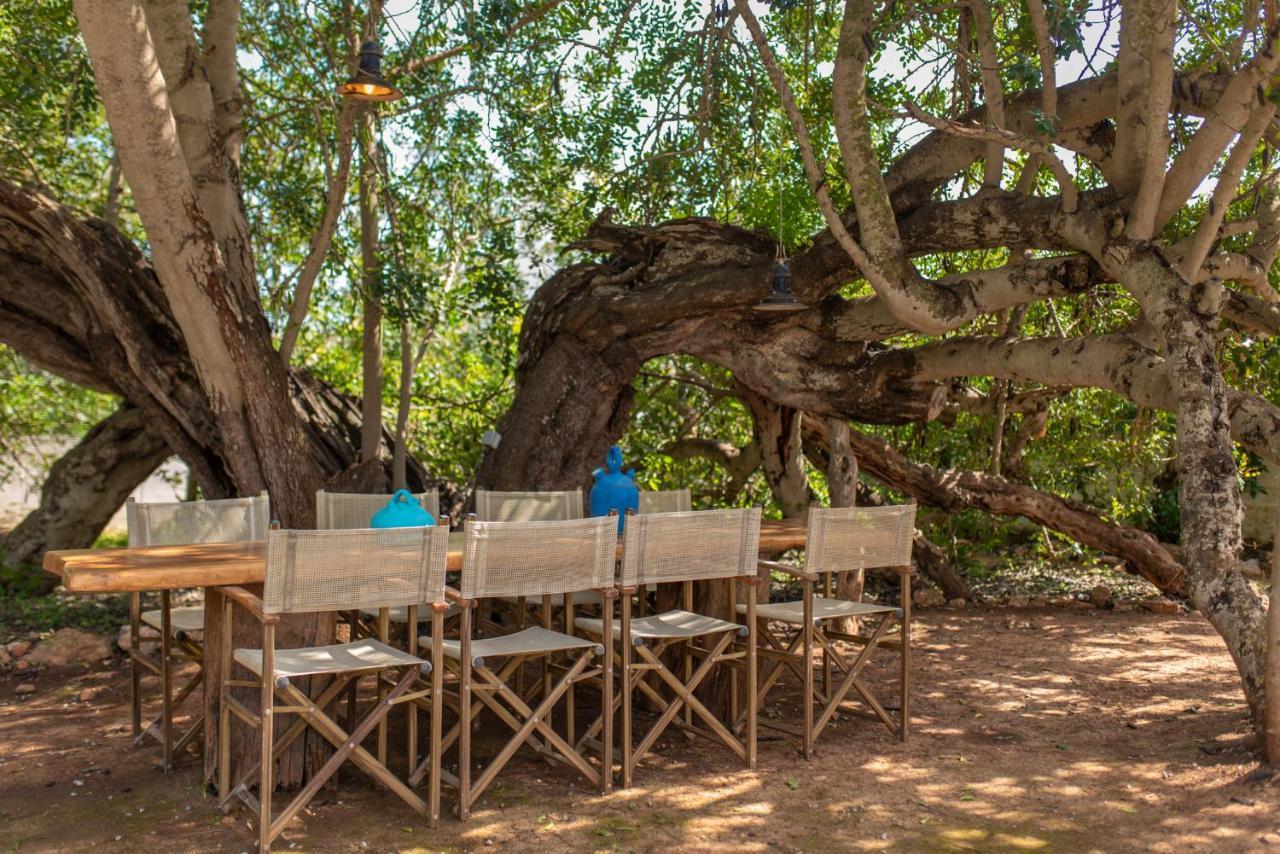Finca Relax Ibiza Stile Sant Josep de sa Talaia Ngoại thất bức ảnh