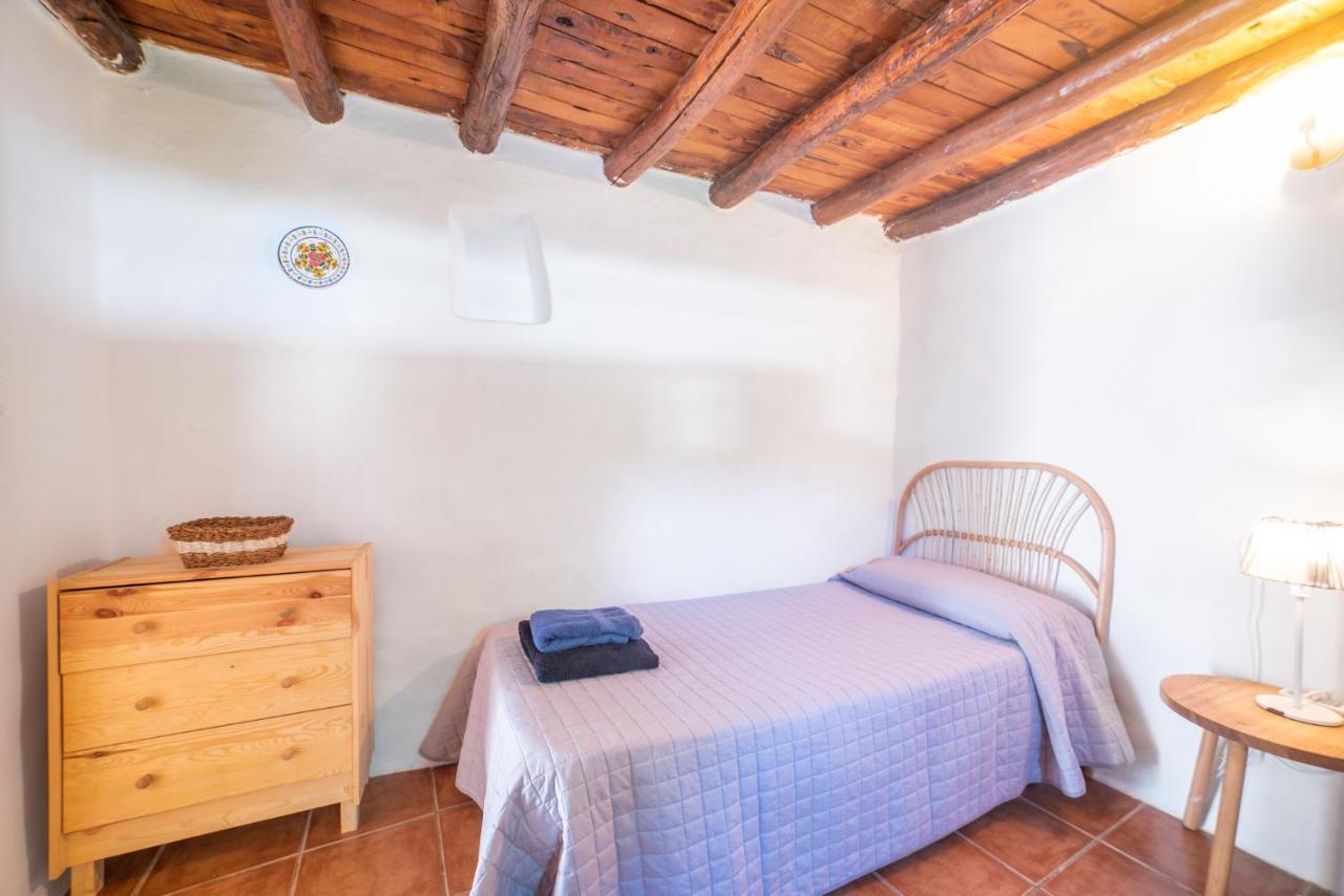 Finca Relax Ibiza Stile Sant Josep de sa Talaia Ngoại thất bức ảnh