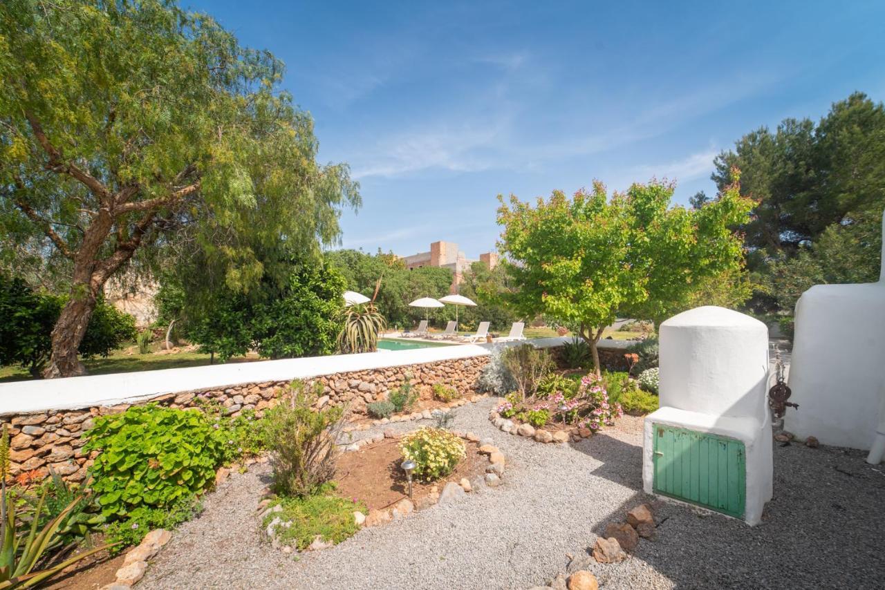 Finca Relax Ibiza Stile Sant Josep de sa Talaia Ngoại thất bức ảnh